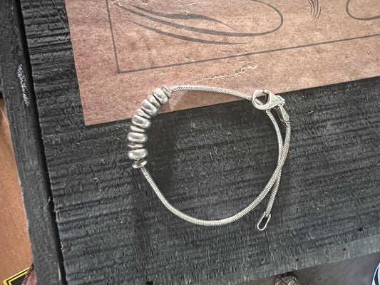 Bringing Silver Jewelry Back to Life!