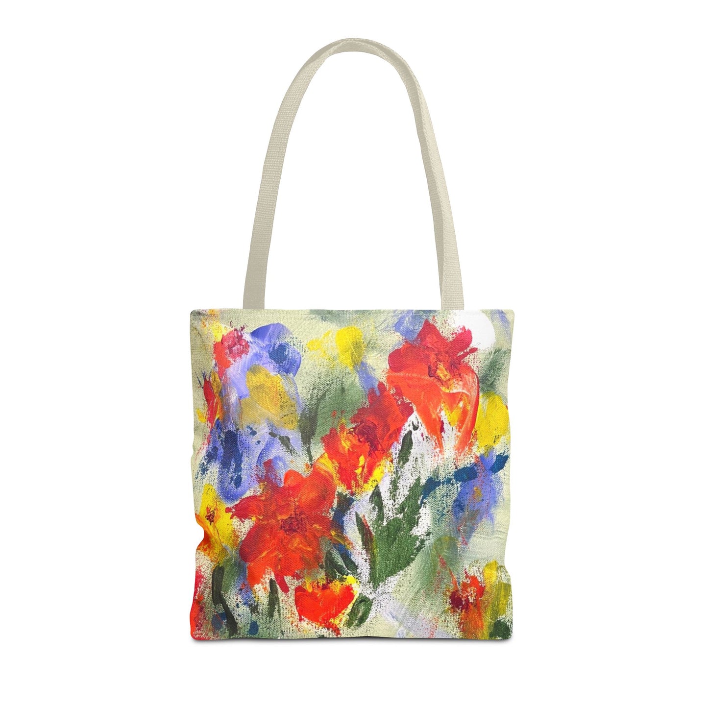 Tote Bag - Through the Garden