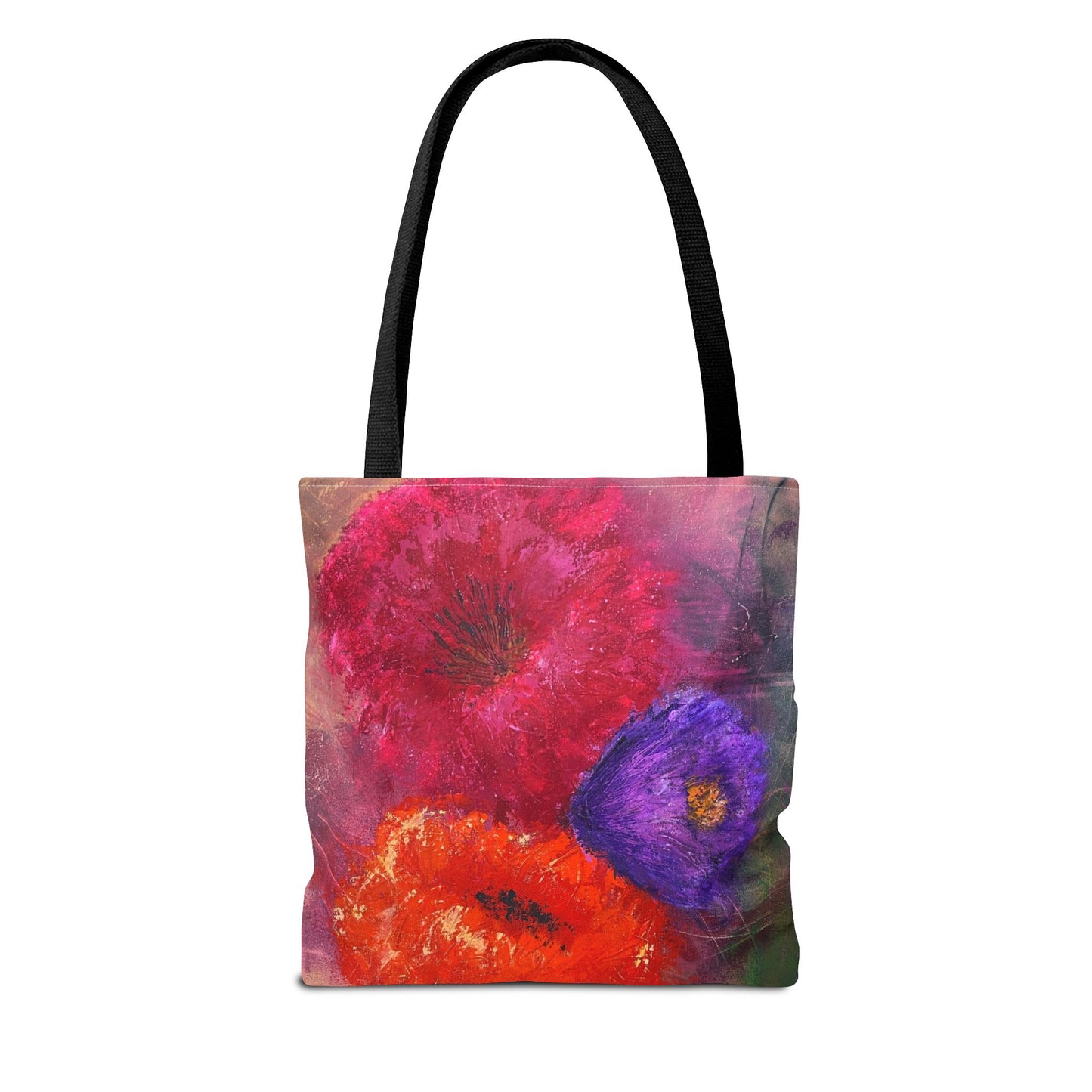 Tote Bag - Windswept