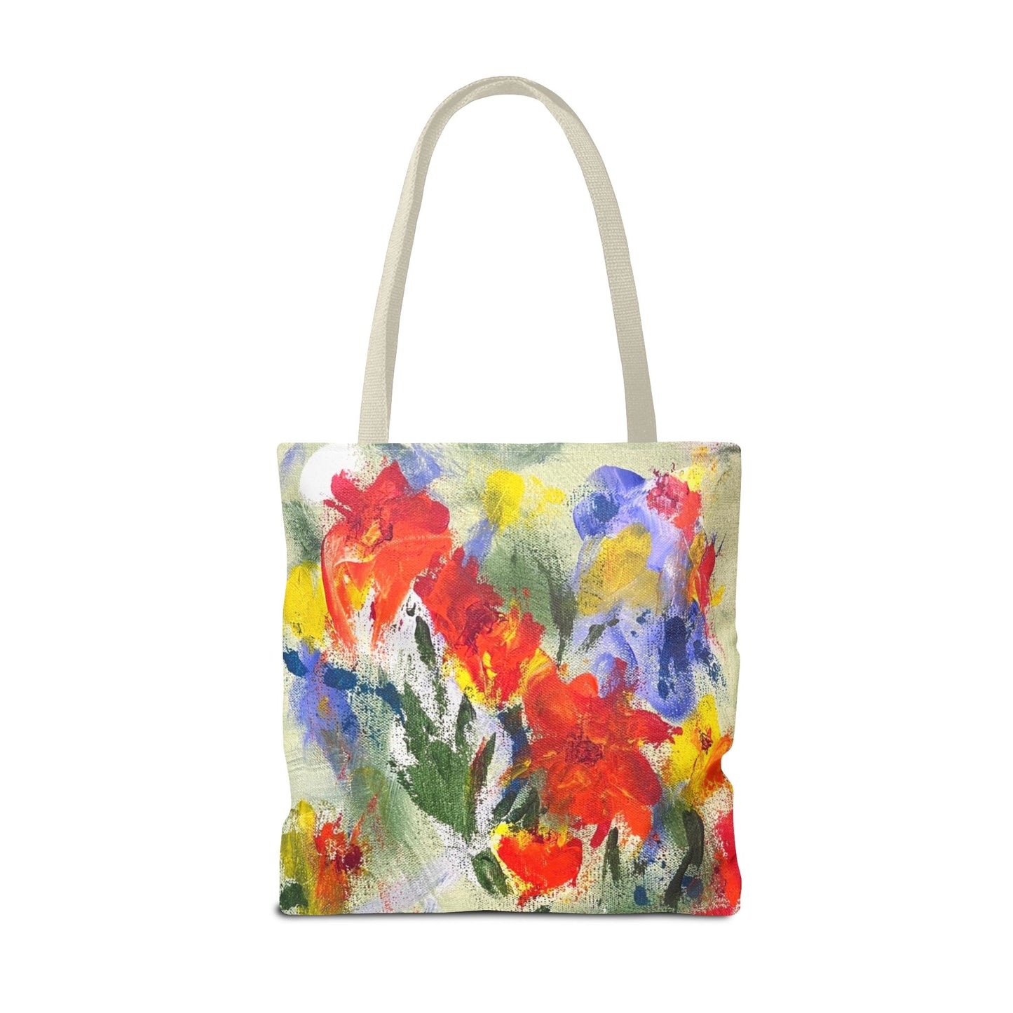 Tote Bag - Through the Garden