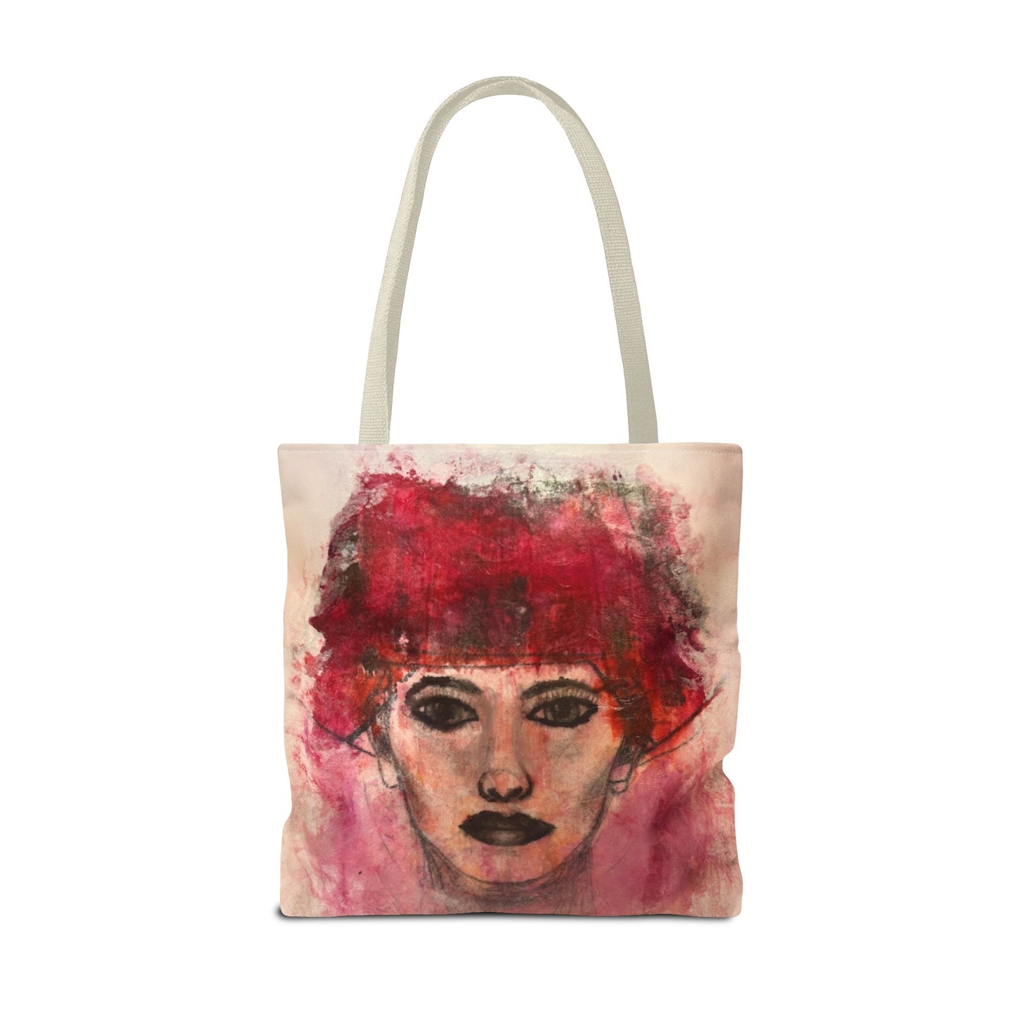 Tote - Unapologetically Herself