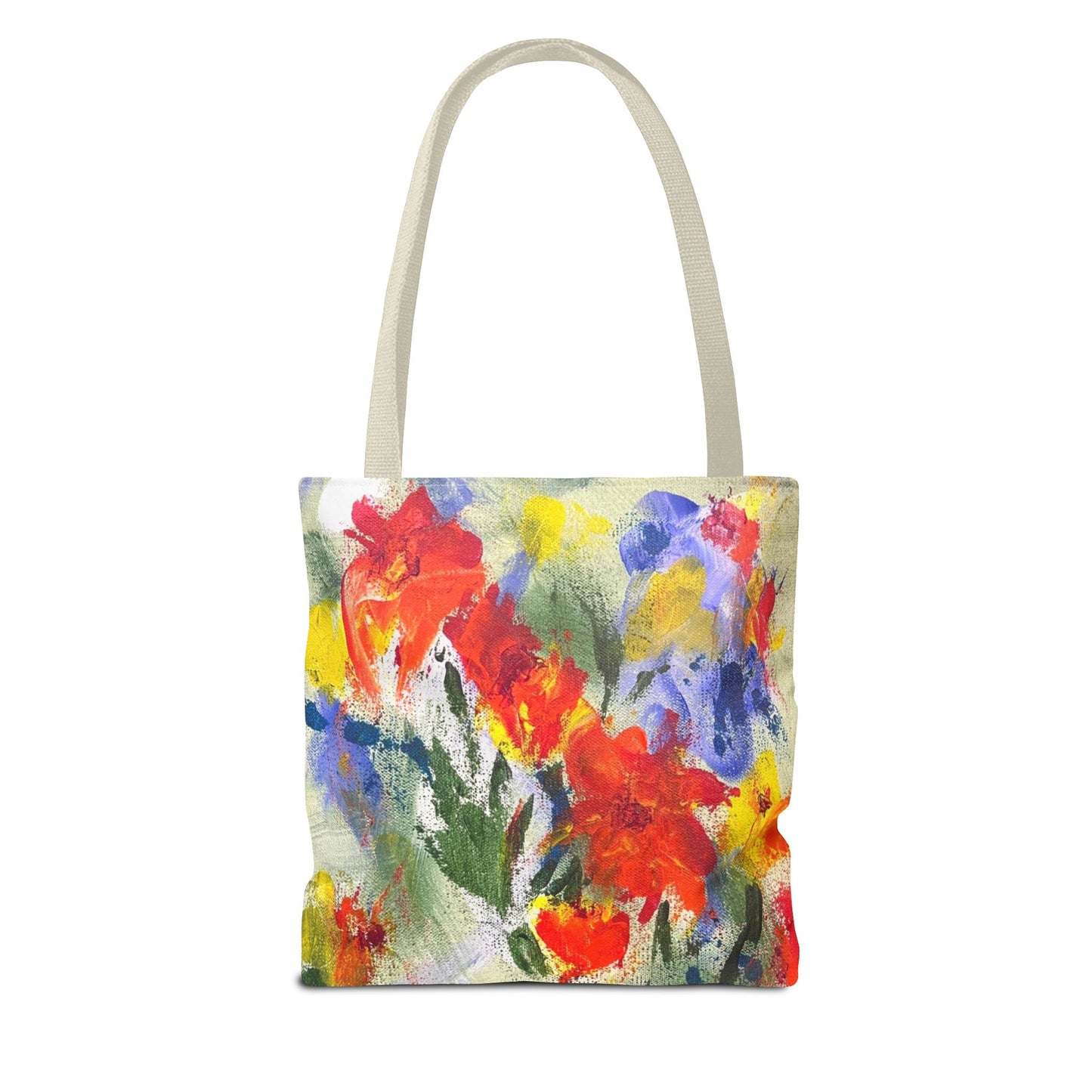 Tote Bag - Through the Garden