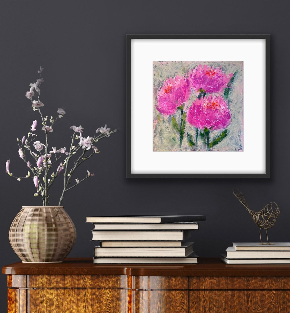 Fine Art Print - May Day