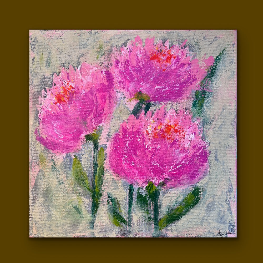 Fine Art Print - May Day