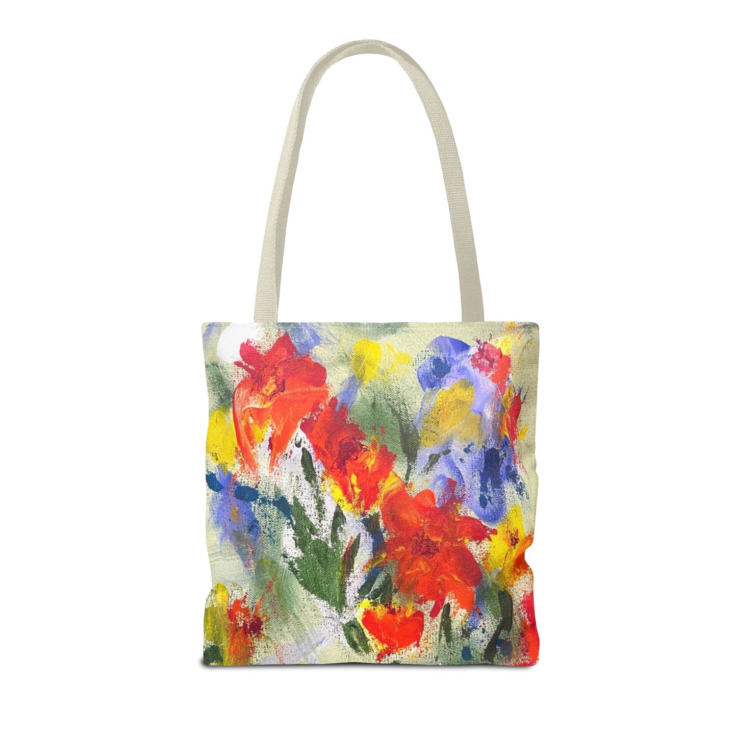Tote Bag - Through the Garden