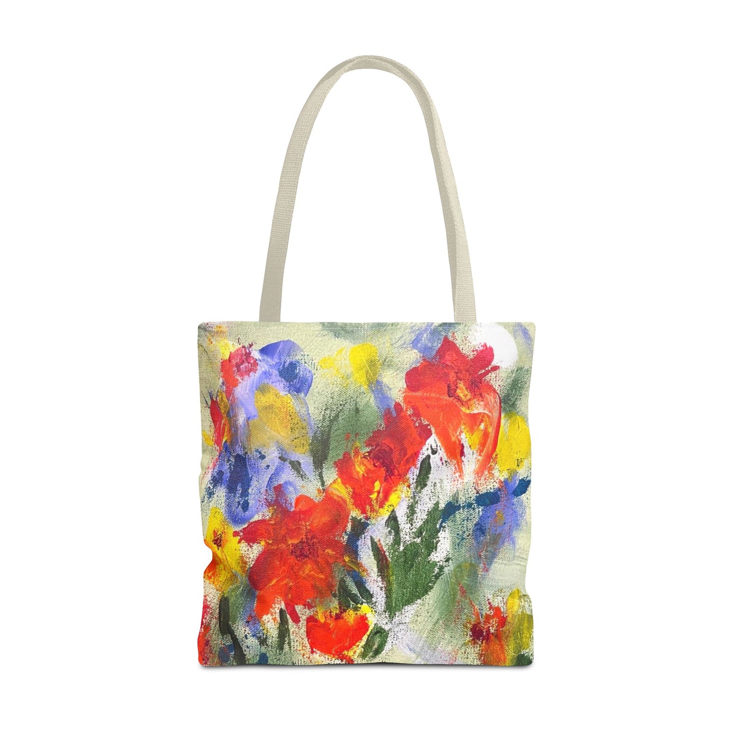 Tote Bag - Through the Garden
