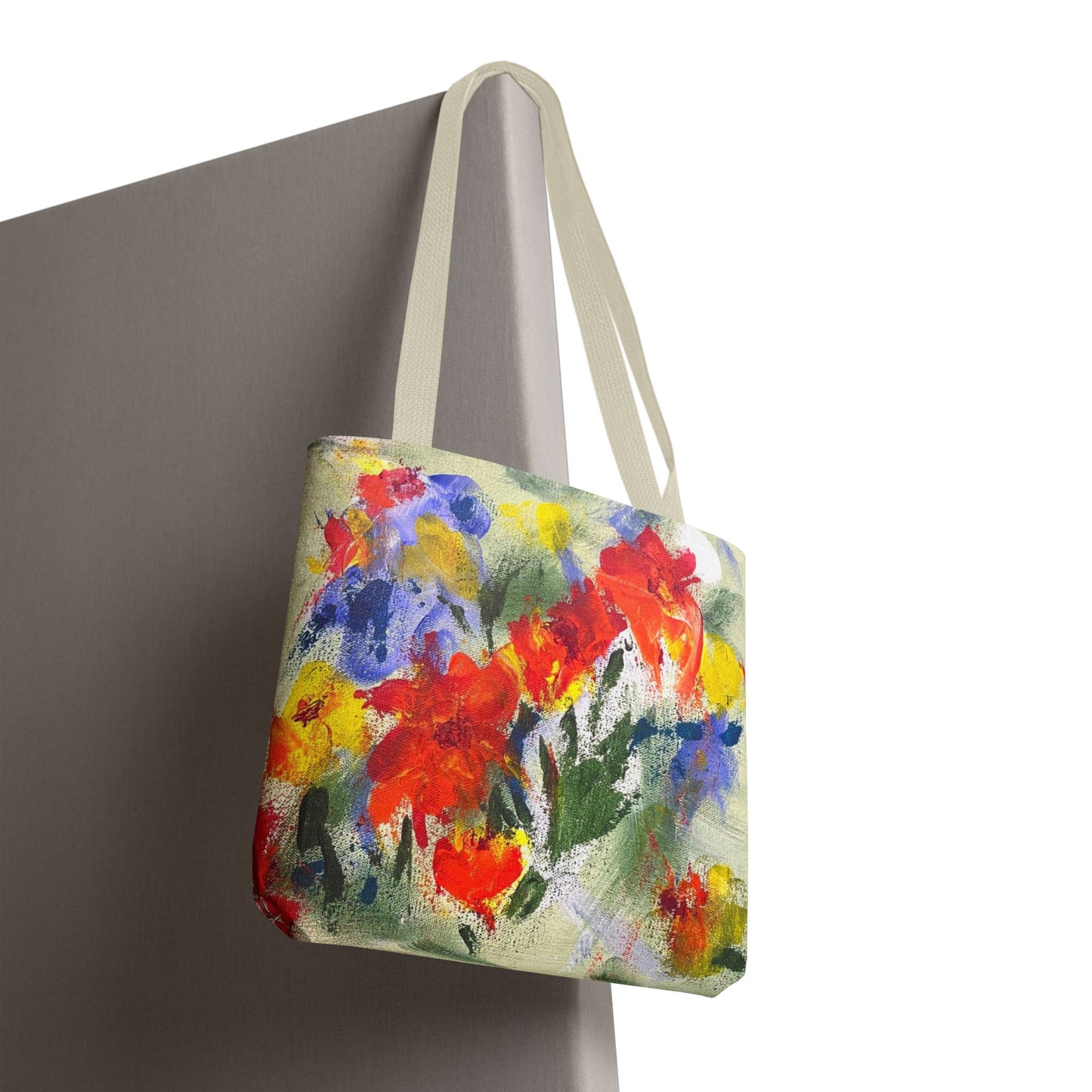Tote Bag - Through the Garden