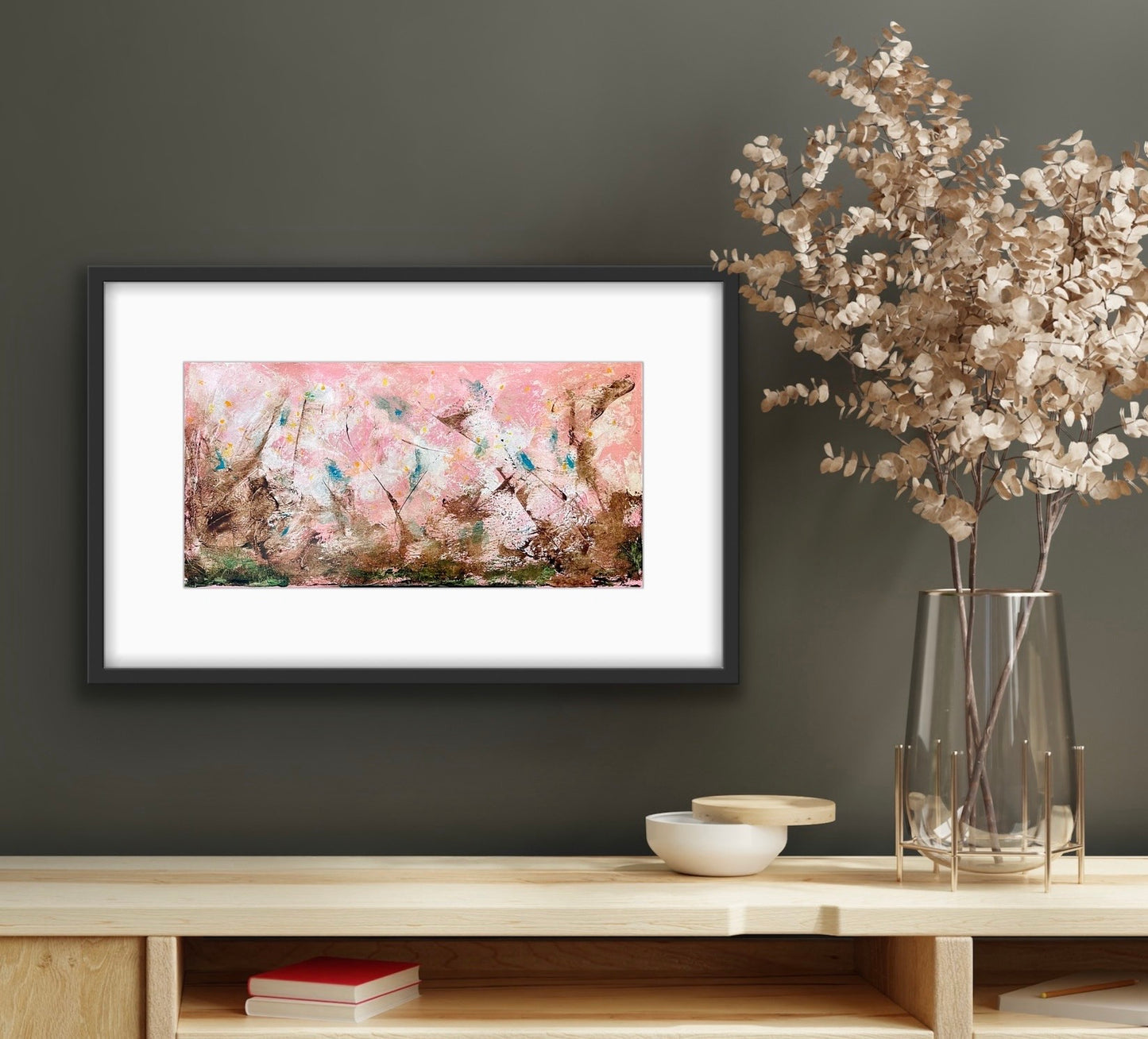 Fine Art Print - Becoming