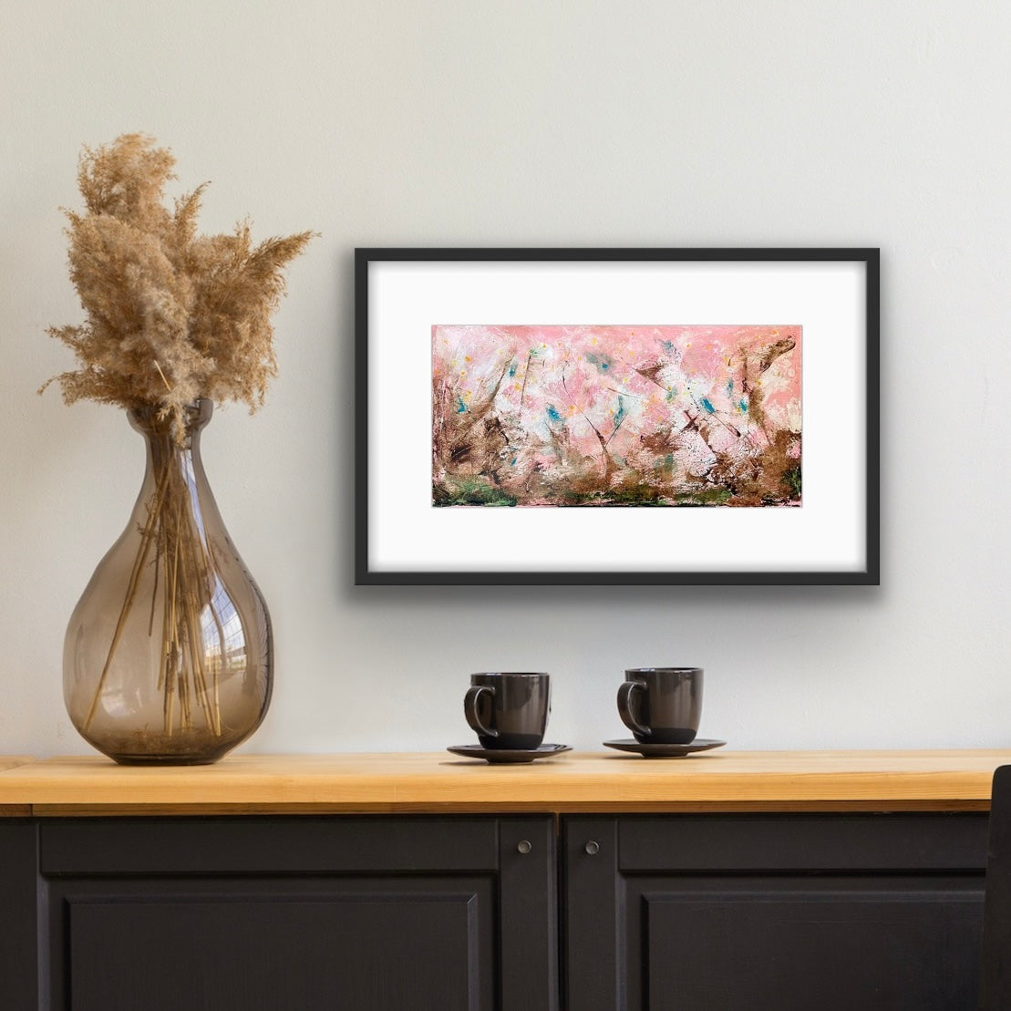 Fine Art Print - Becoming