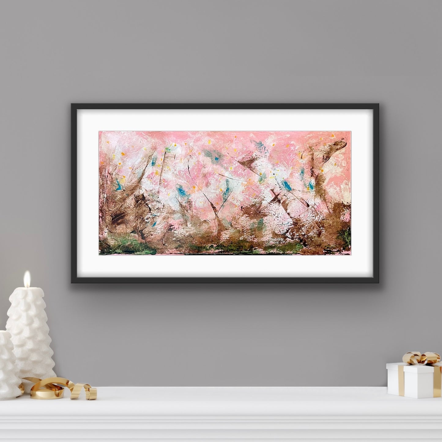 Fine Art Print - Becoming