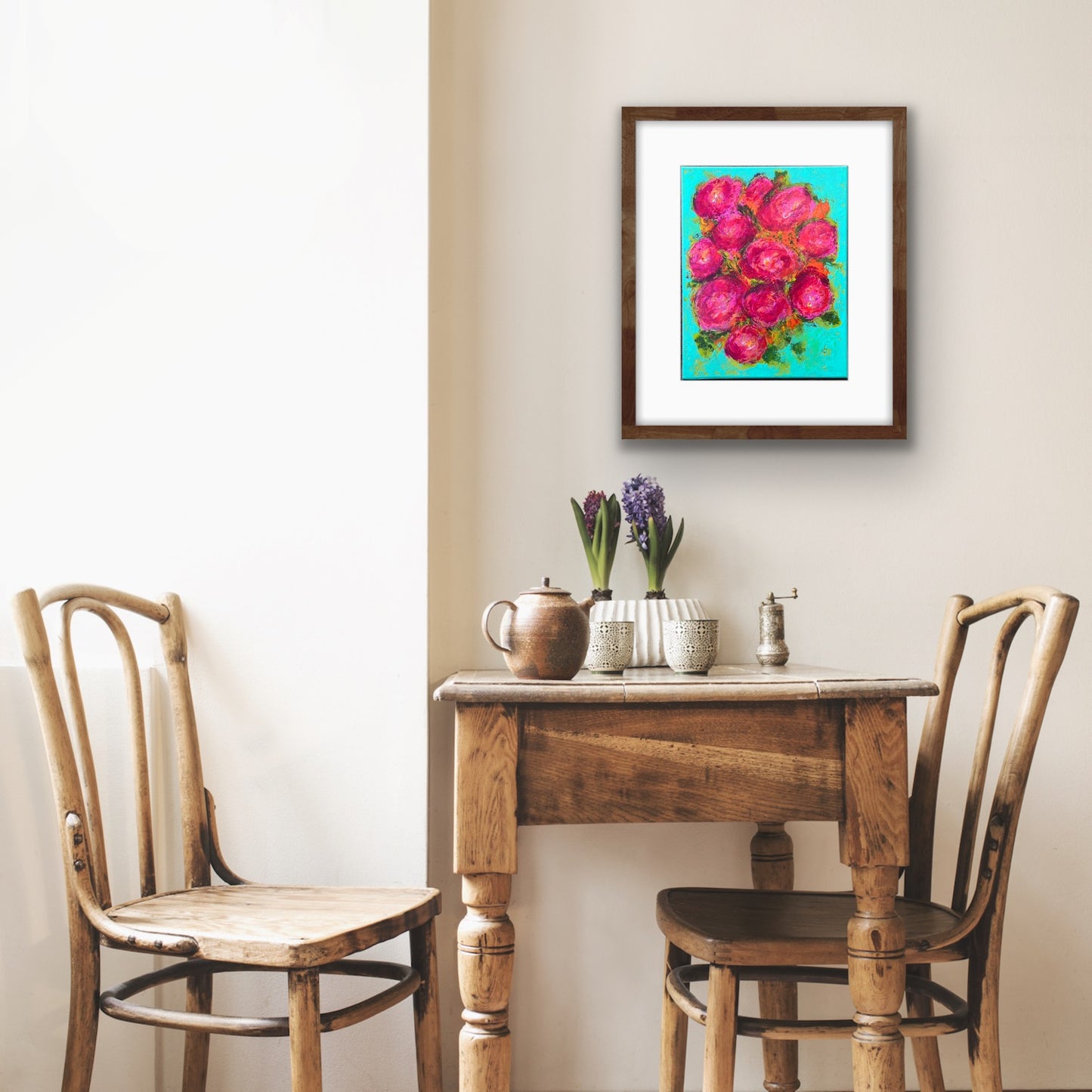 Fine Art Print - Mother's Day