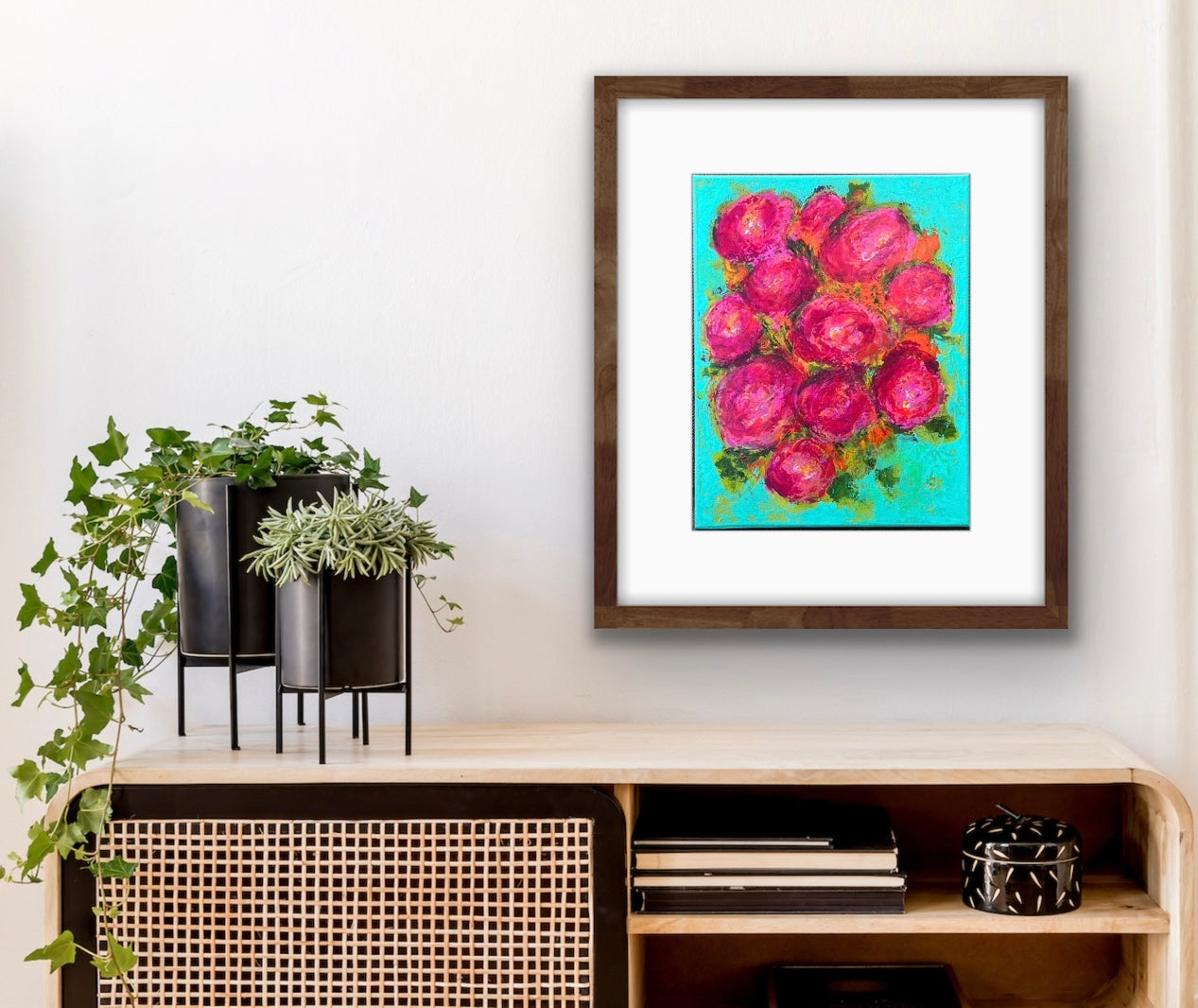 Fine Art Print - Mother's Day