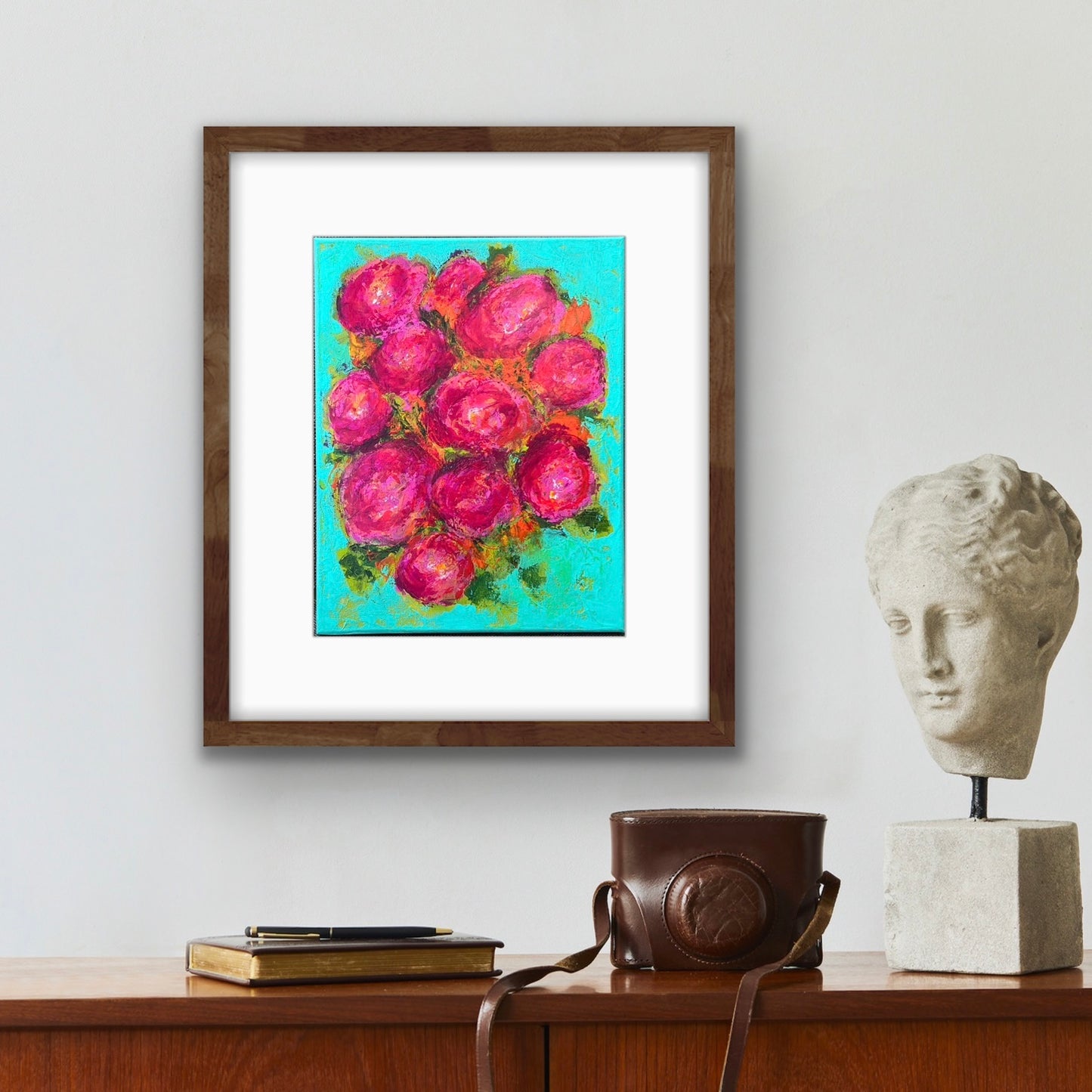Fine Art Print - Mother's Day