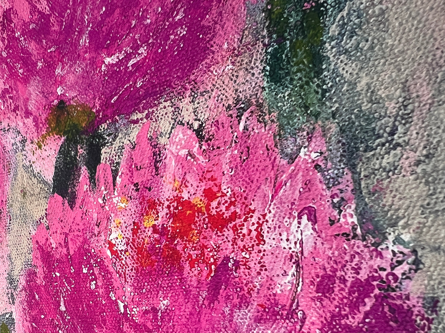 Fine Art Print - May Day