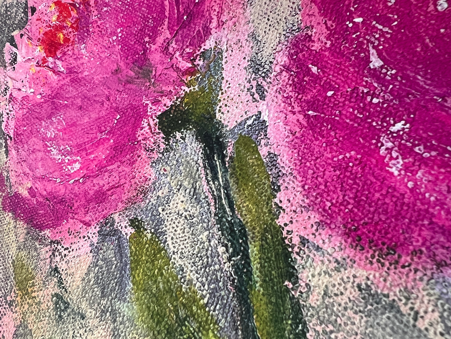 Fine Art Print - May Day