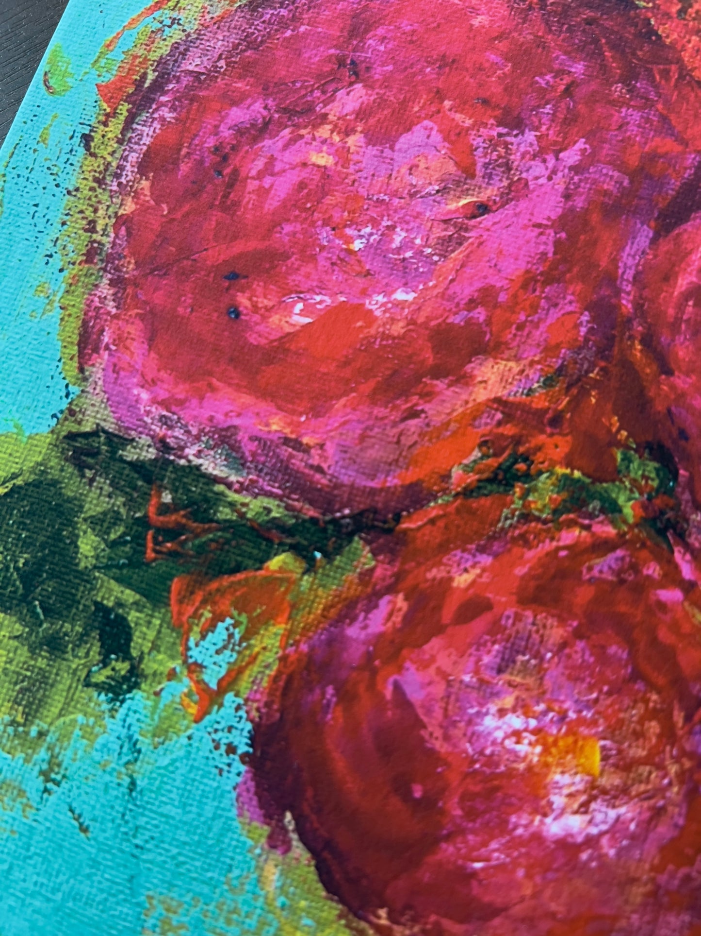 Fine Art Print - Mother's Day