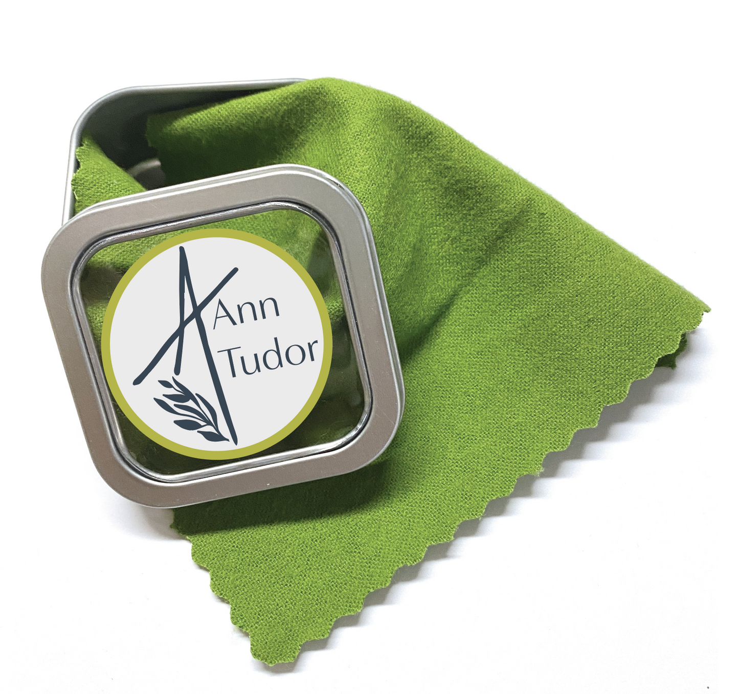 Cauldron Stitch Marker / Progress Keeper / Earring