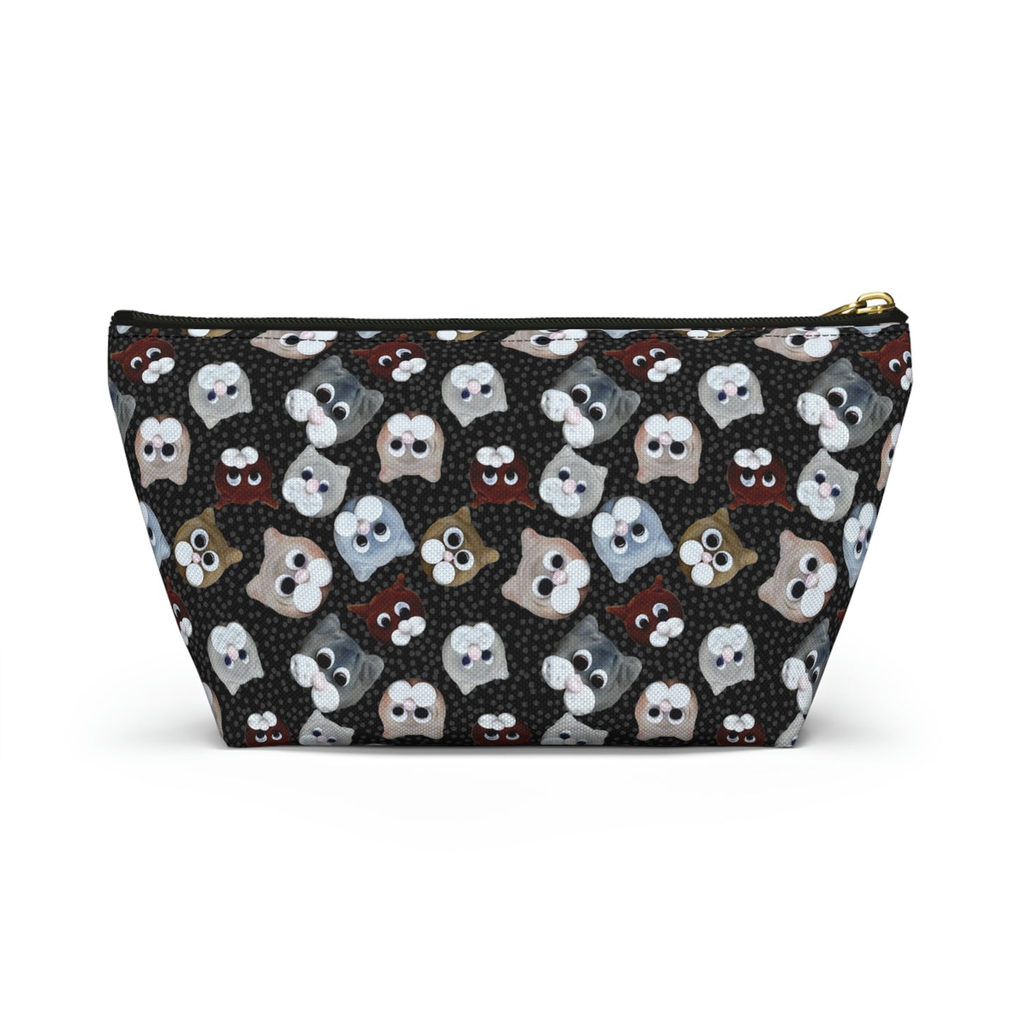 Accessory Pouch Cats