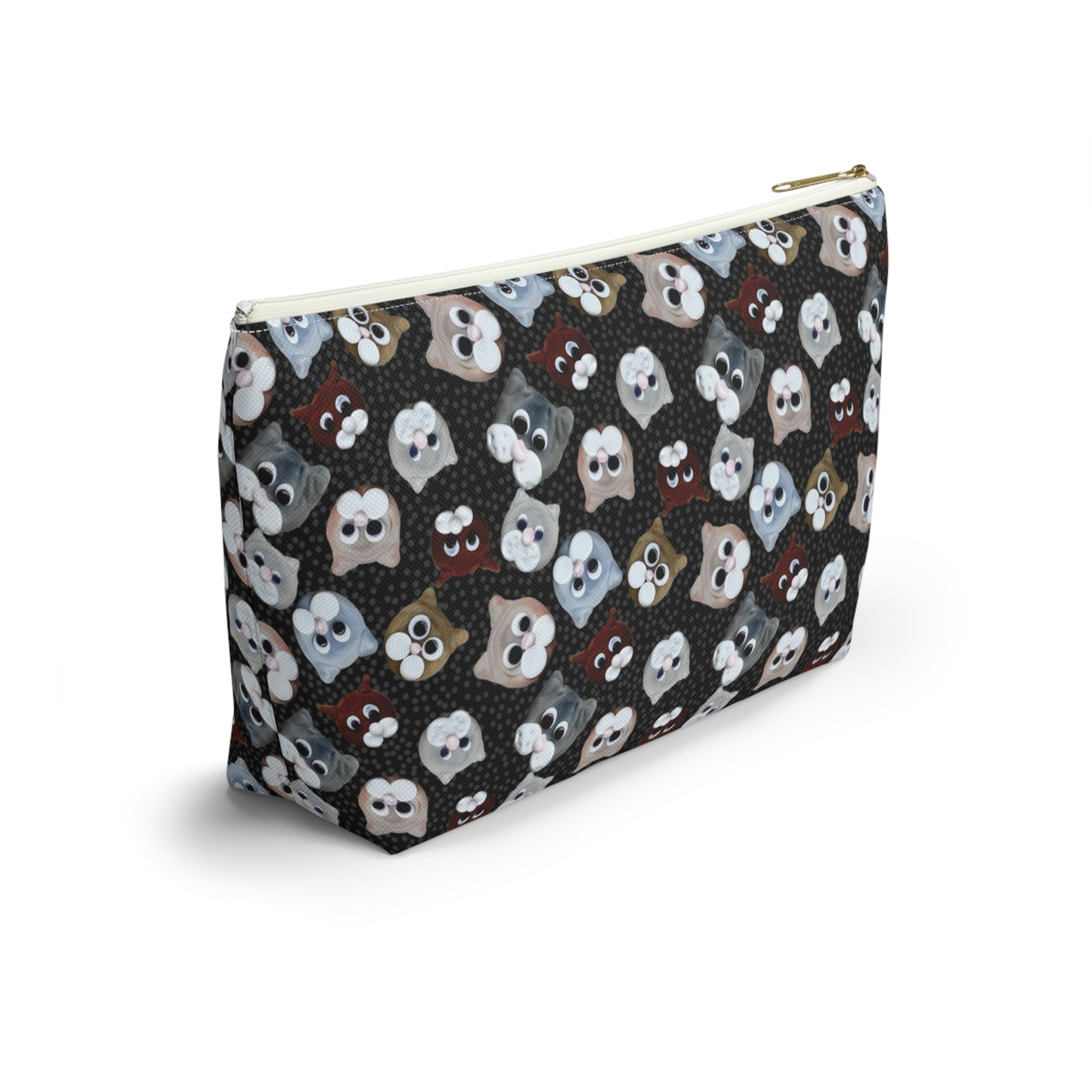 Accessory Pouch Cats