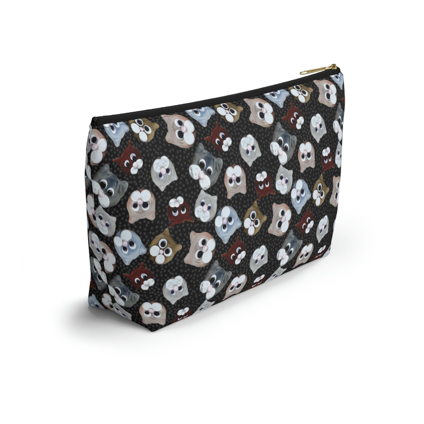 Accessory Pouch Cats