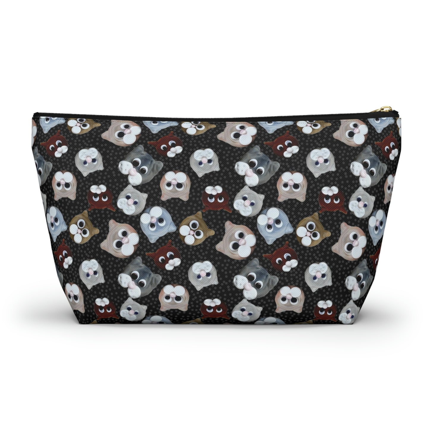 Accessory Pouch Cats