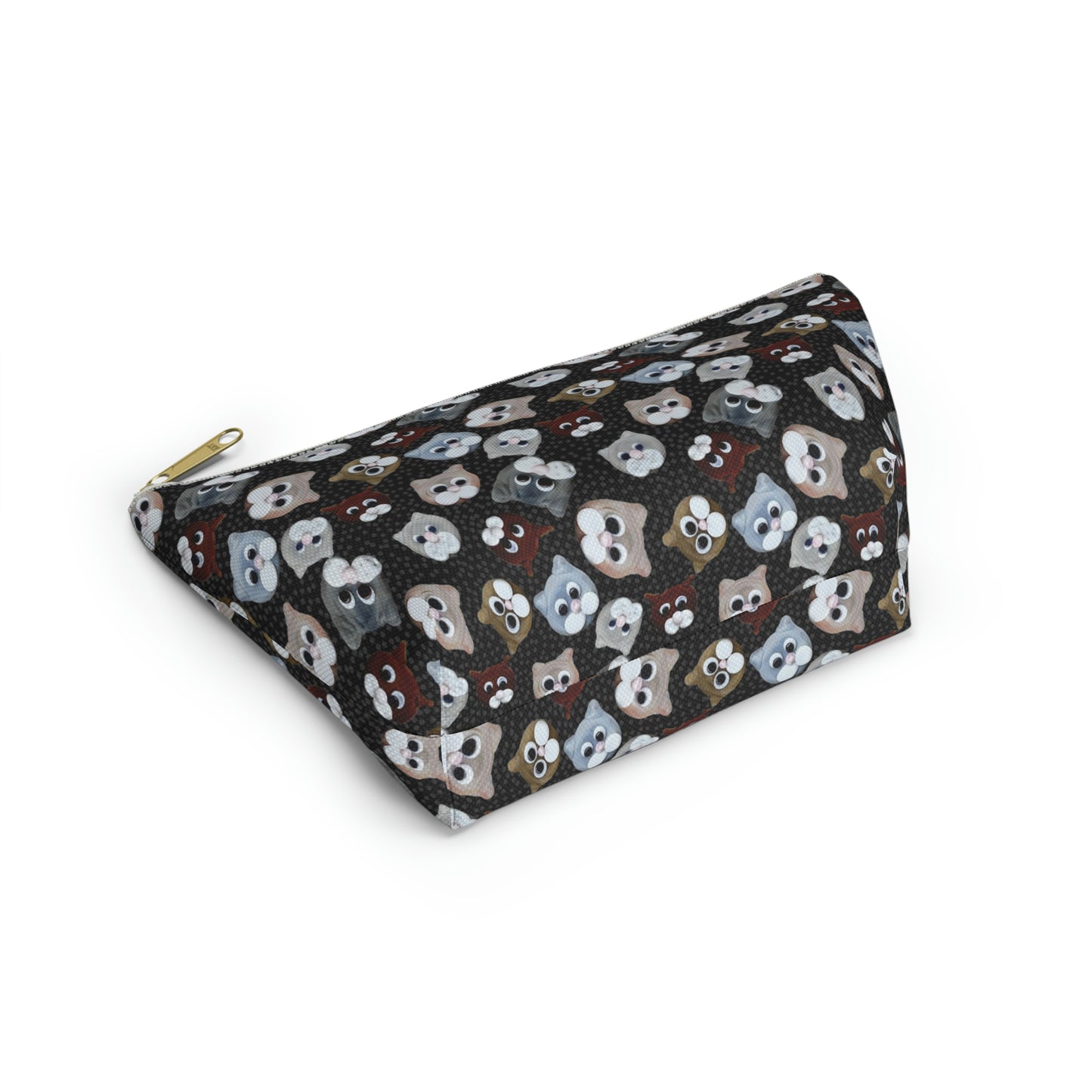 Accessory Pouch Cats