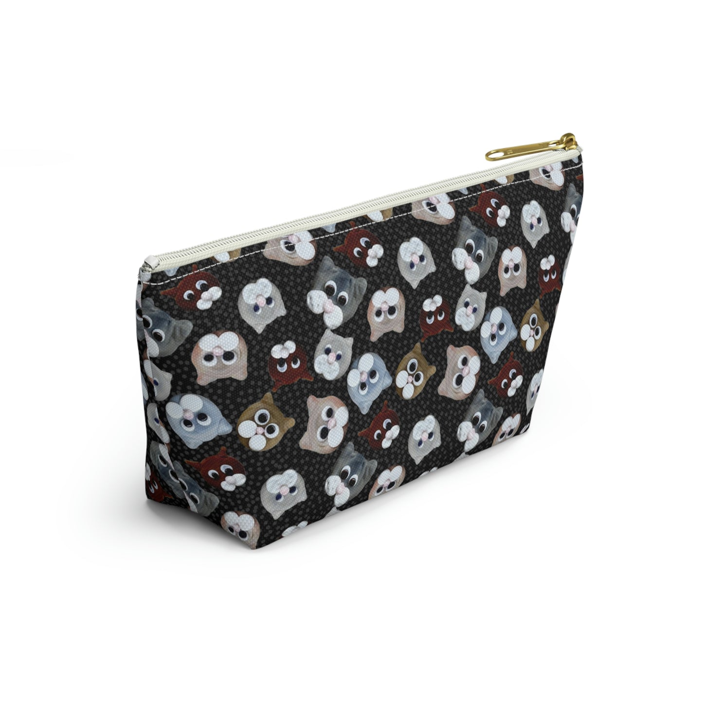 Accessory Pouch Cats