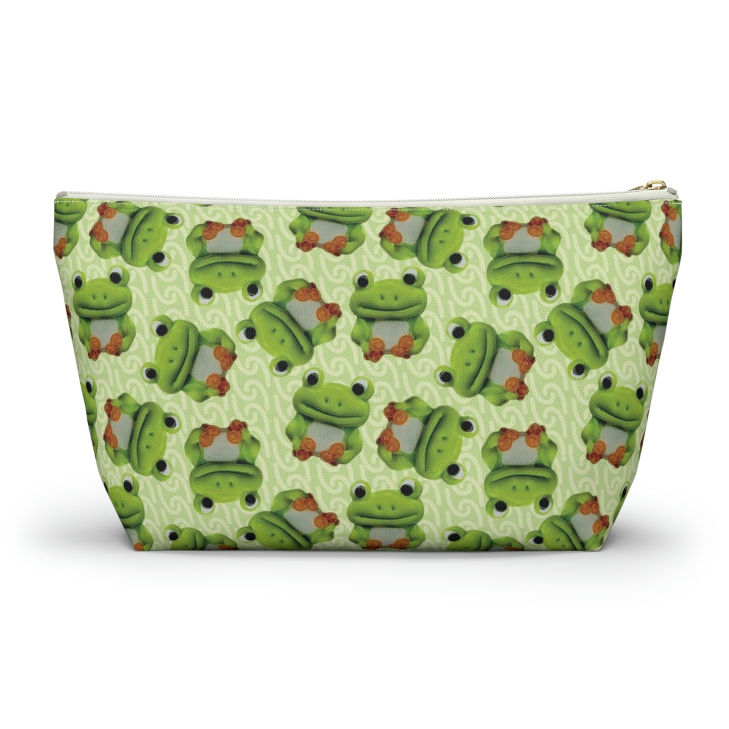 Accessory Pouch Frogs