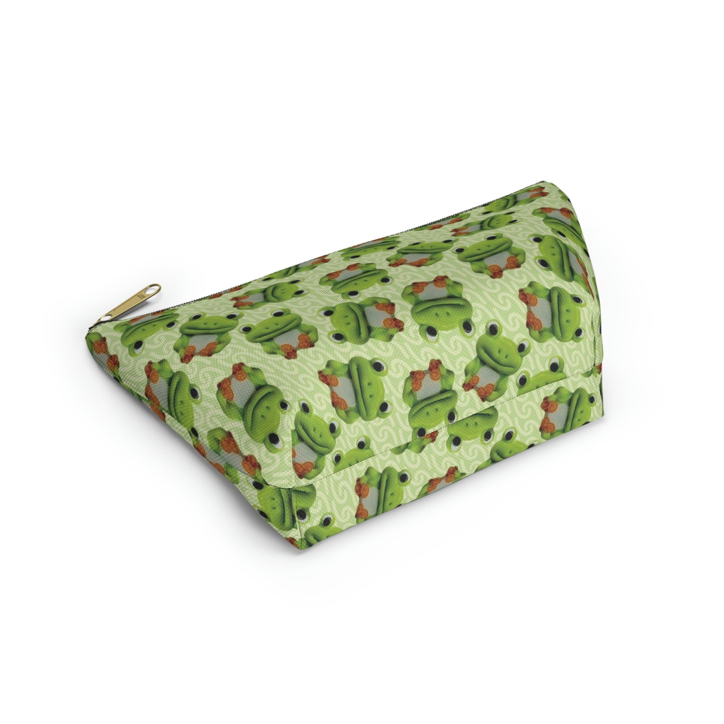 Accessory Pouch Frogs