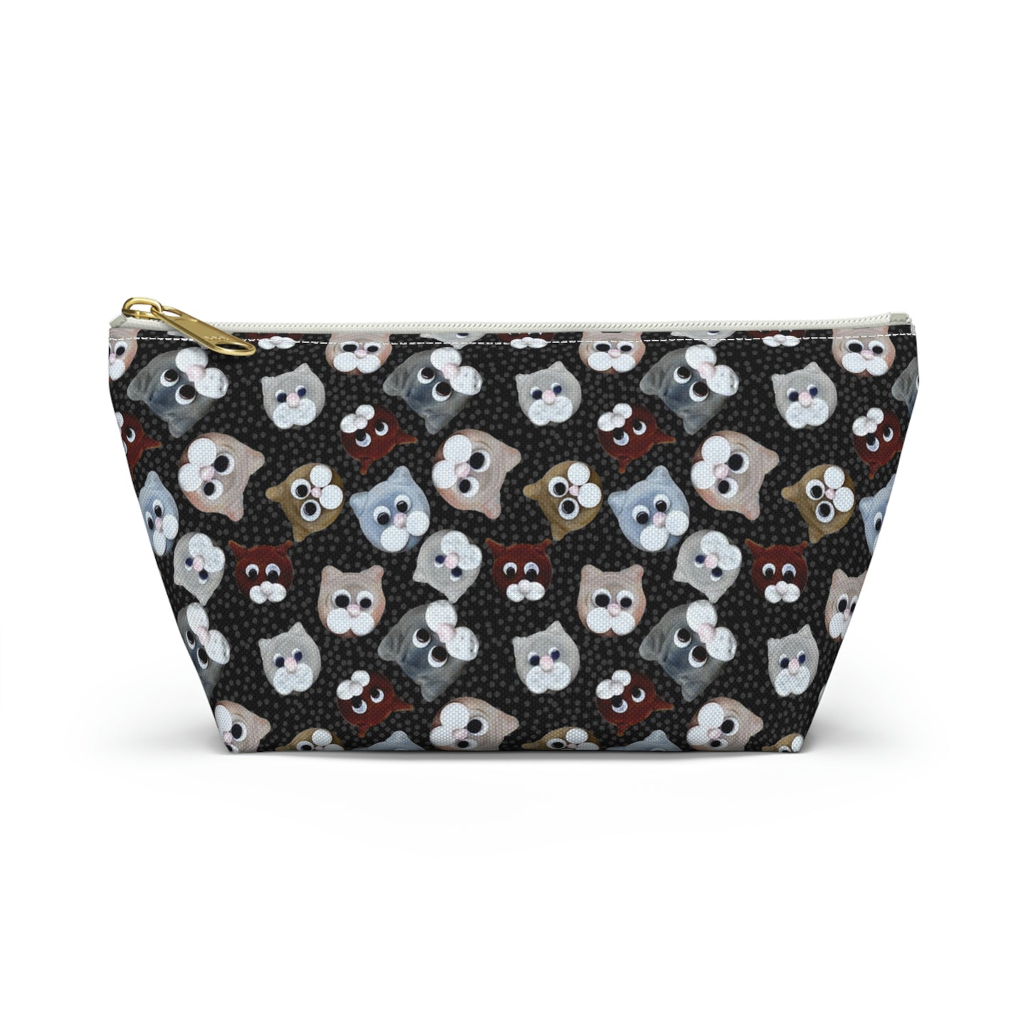 Accessory Pouch Cats