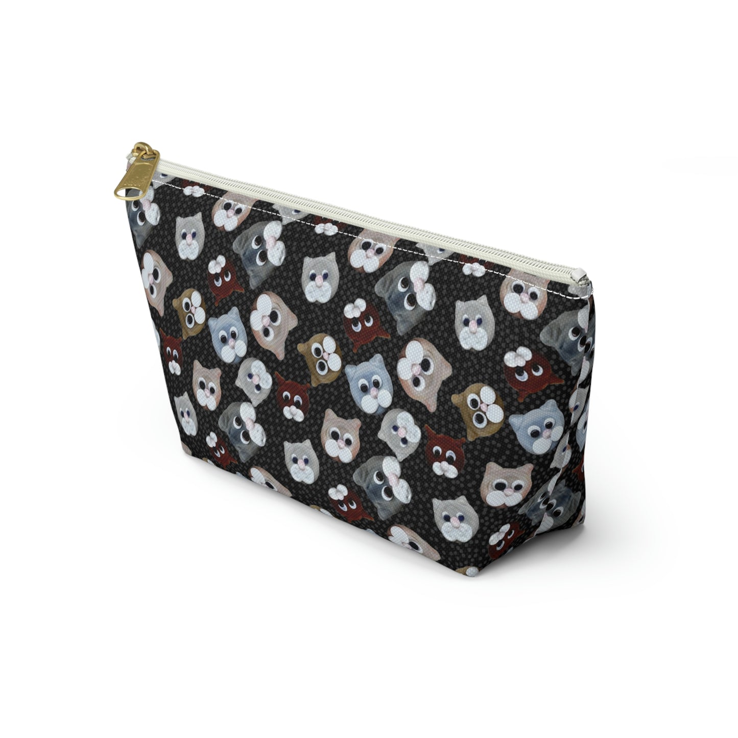 Accessory Pouch Cats