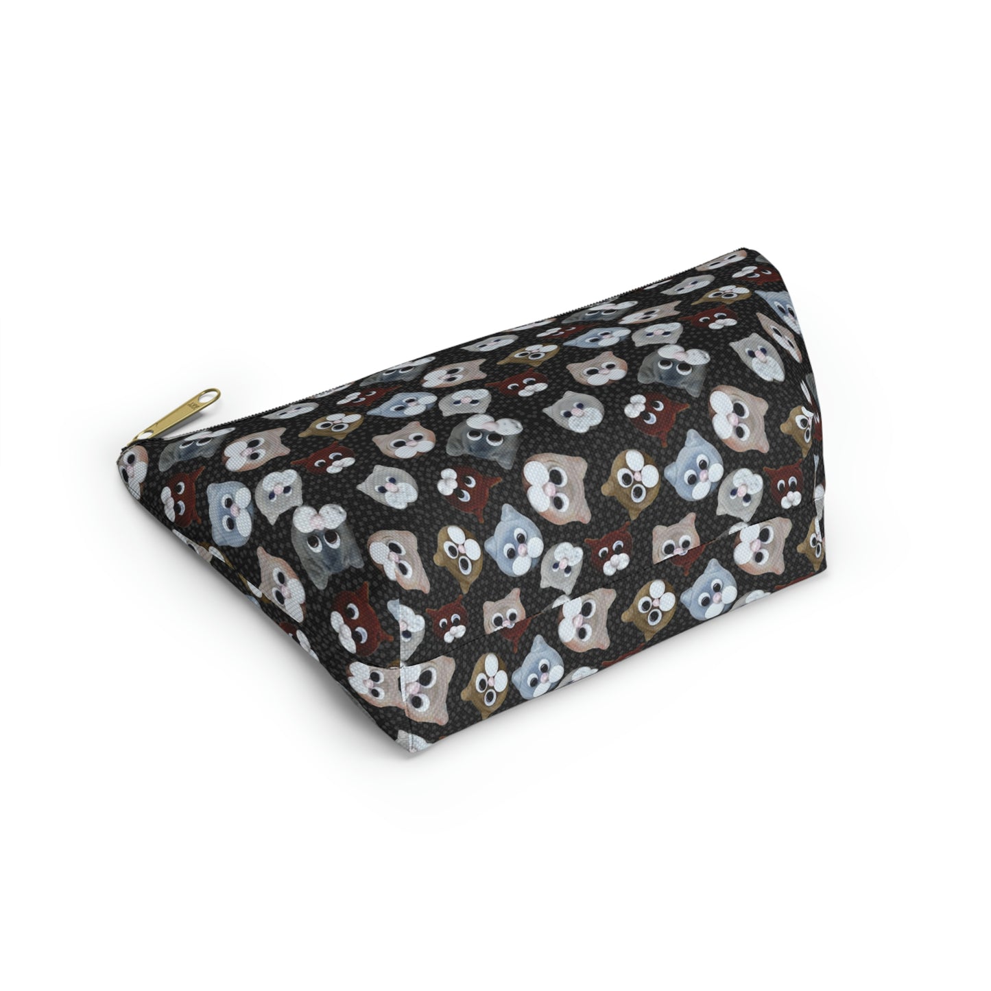 Accessory Pouch Cats