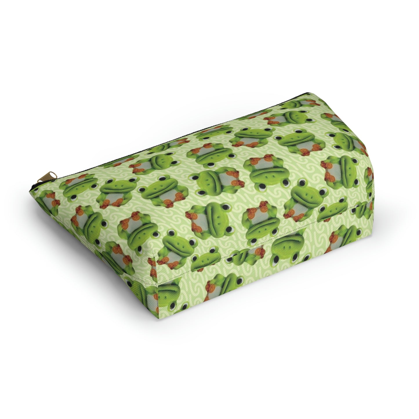 Accessory Pouch Frogs