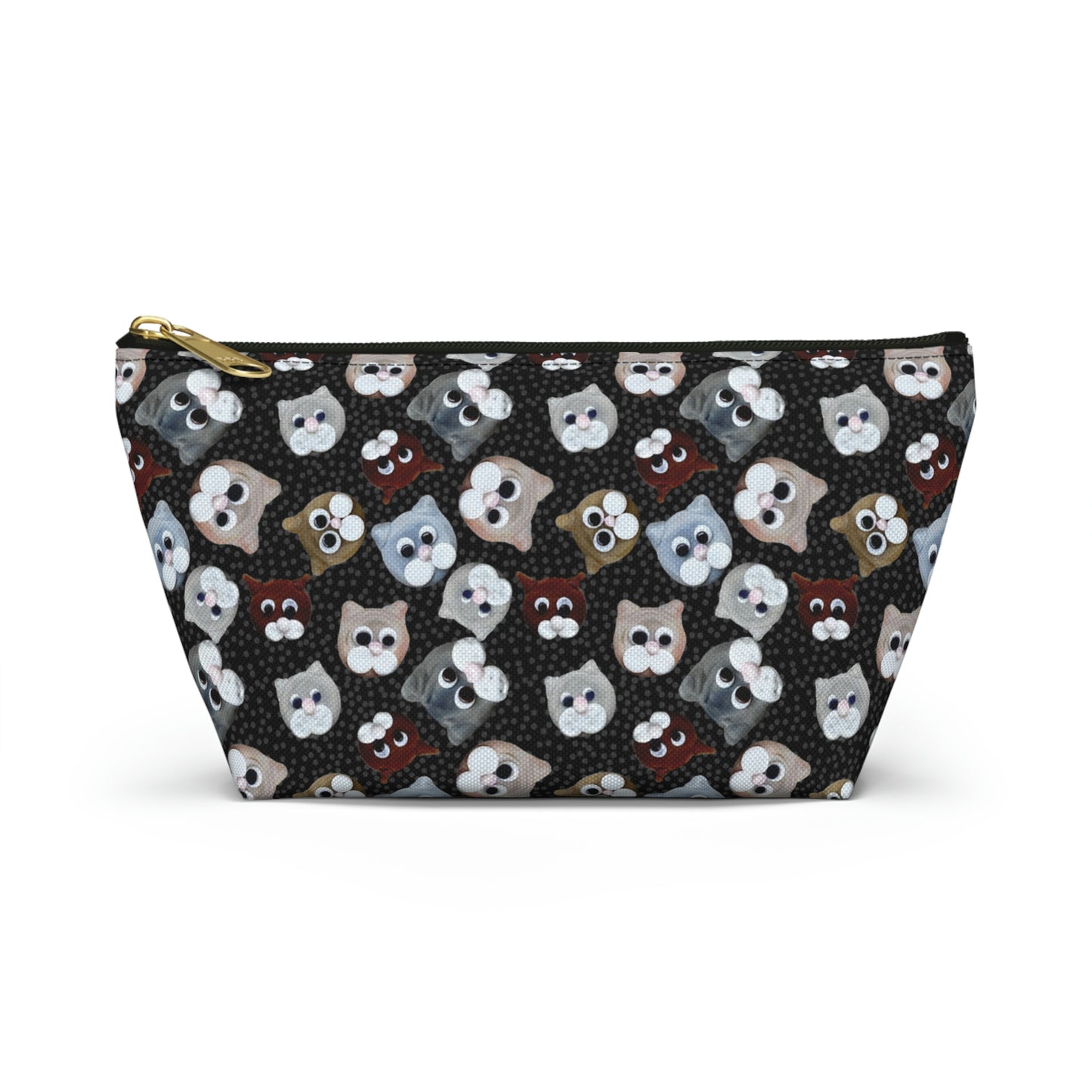 Accessory Pouch Cats