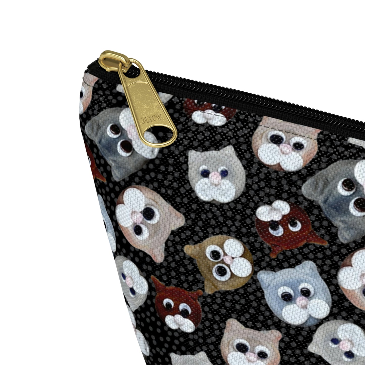 Accessory Pouch Cats