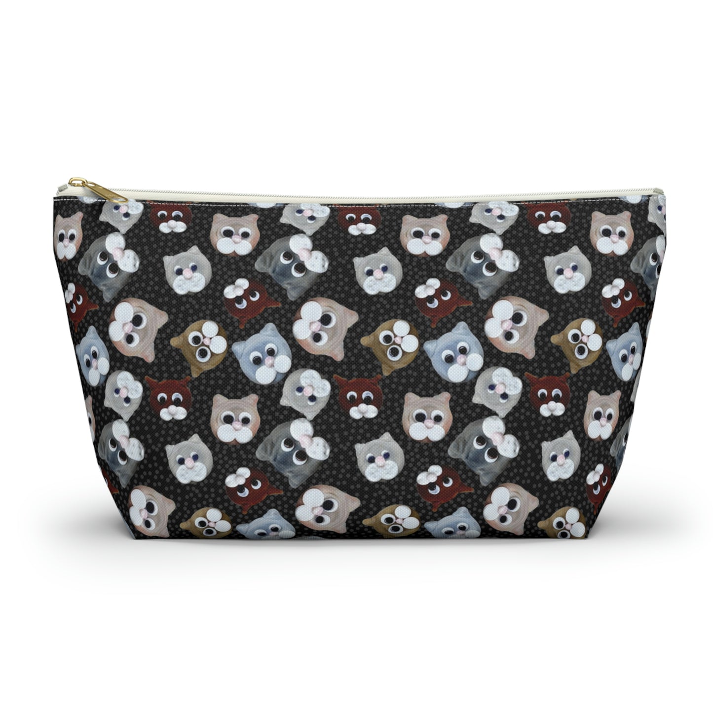 Accessory Pouch Cats