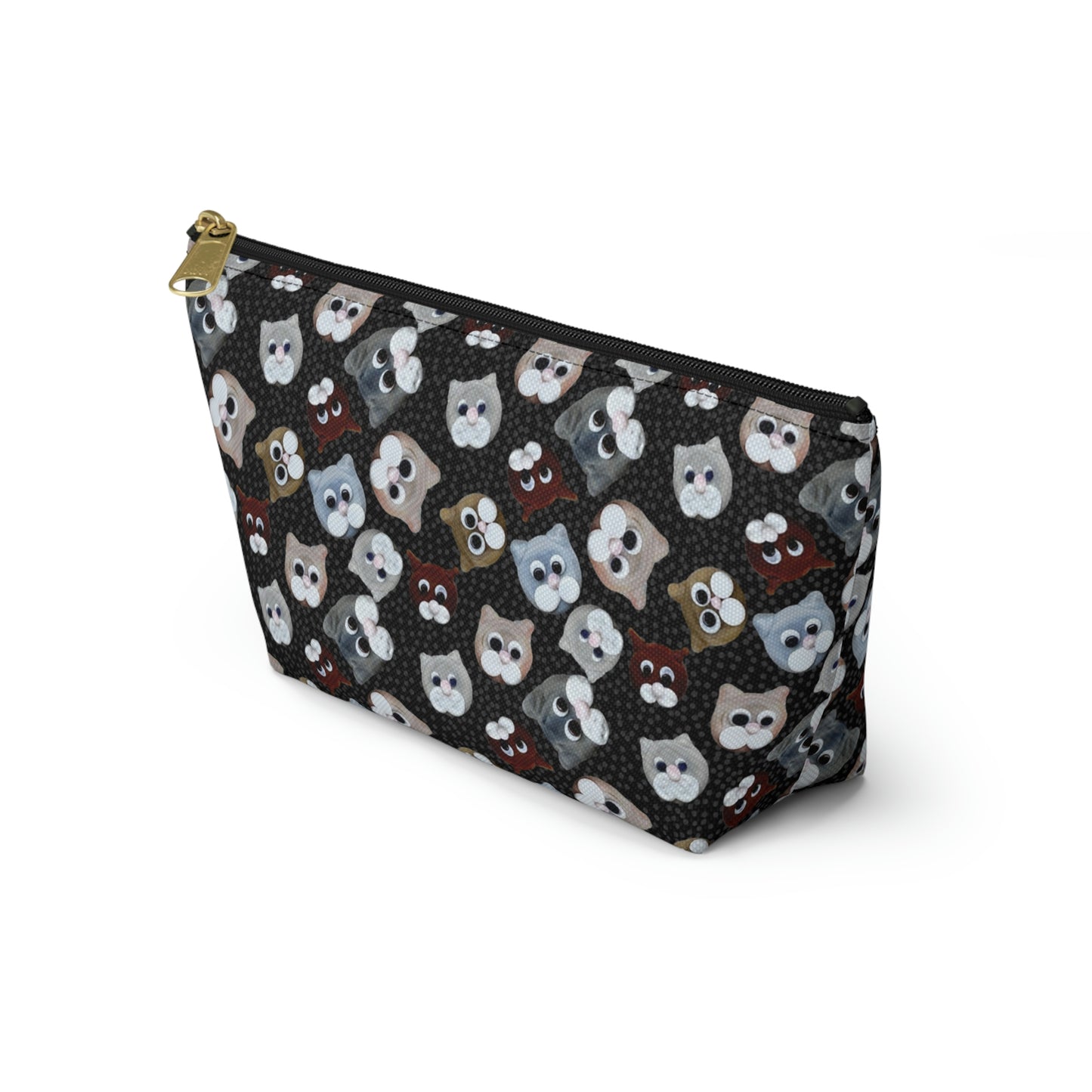 Accessory Pouch Cats