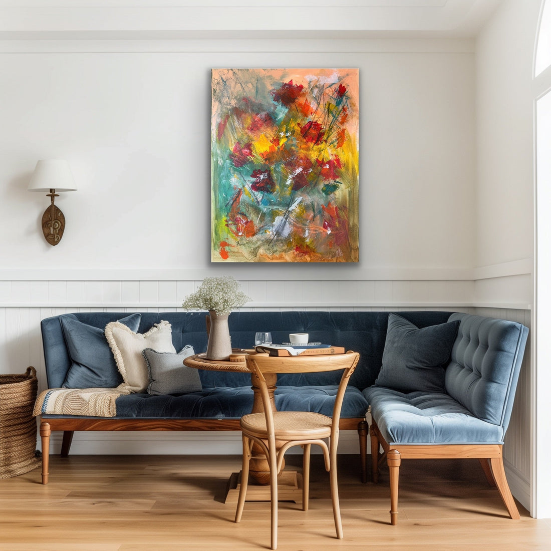 Why Artwork Matters in a Home