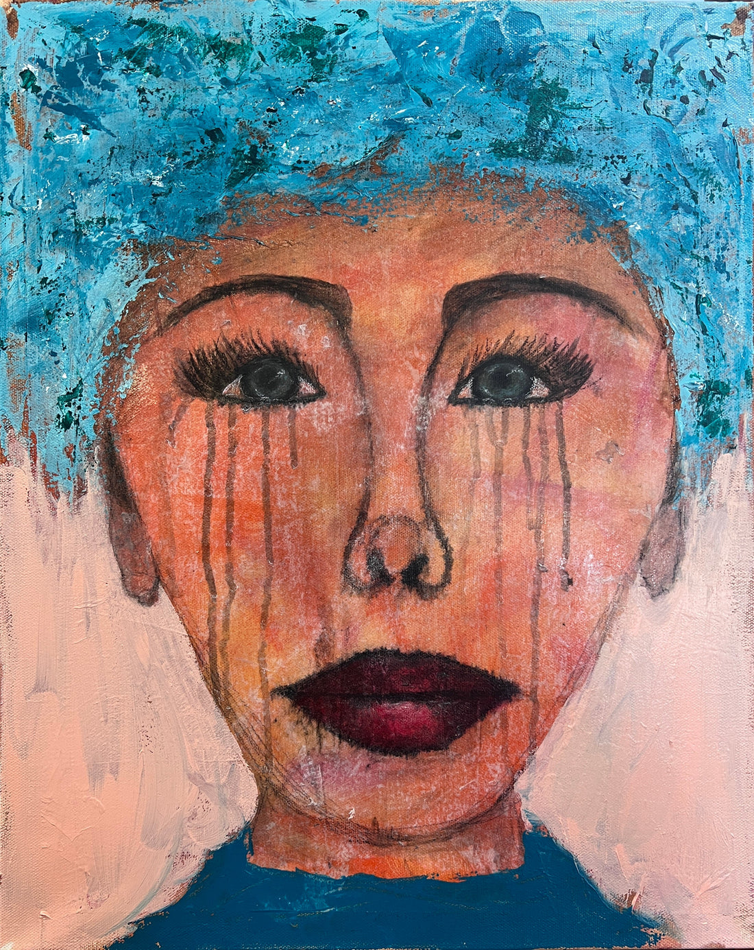 Esperanza: A Portrait of Hope in Heavy Times