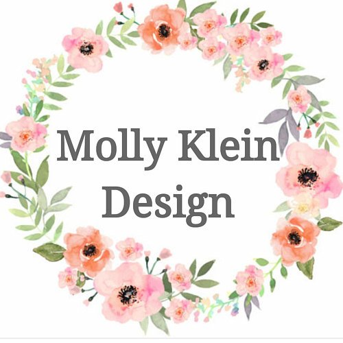 A Chat with MollyKleinDesign