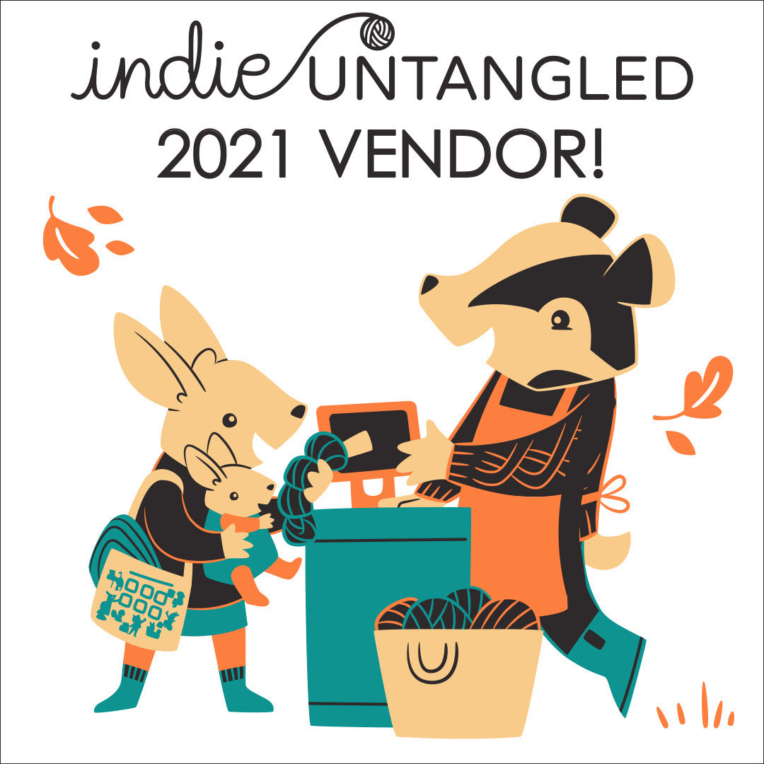 Second Round of Indie Untangled Tickets