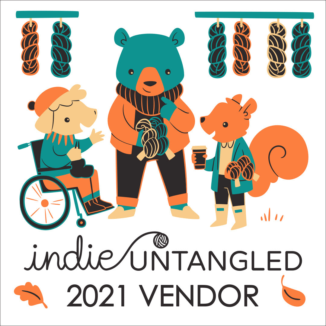 Indie Untangled!!!