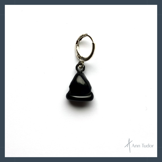 Stitch Marker - Witch Hat