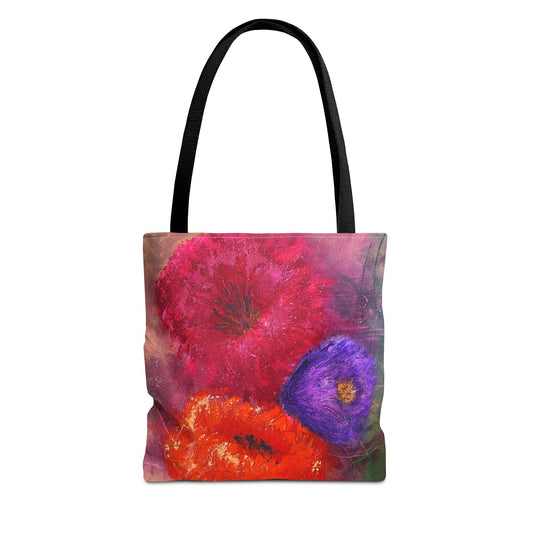 Tote Bag - Windswept