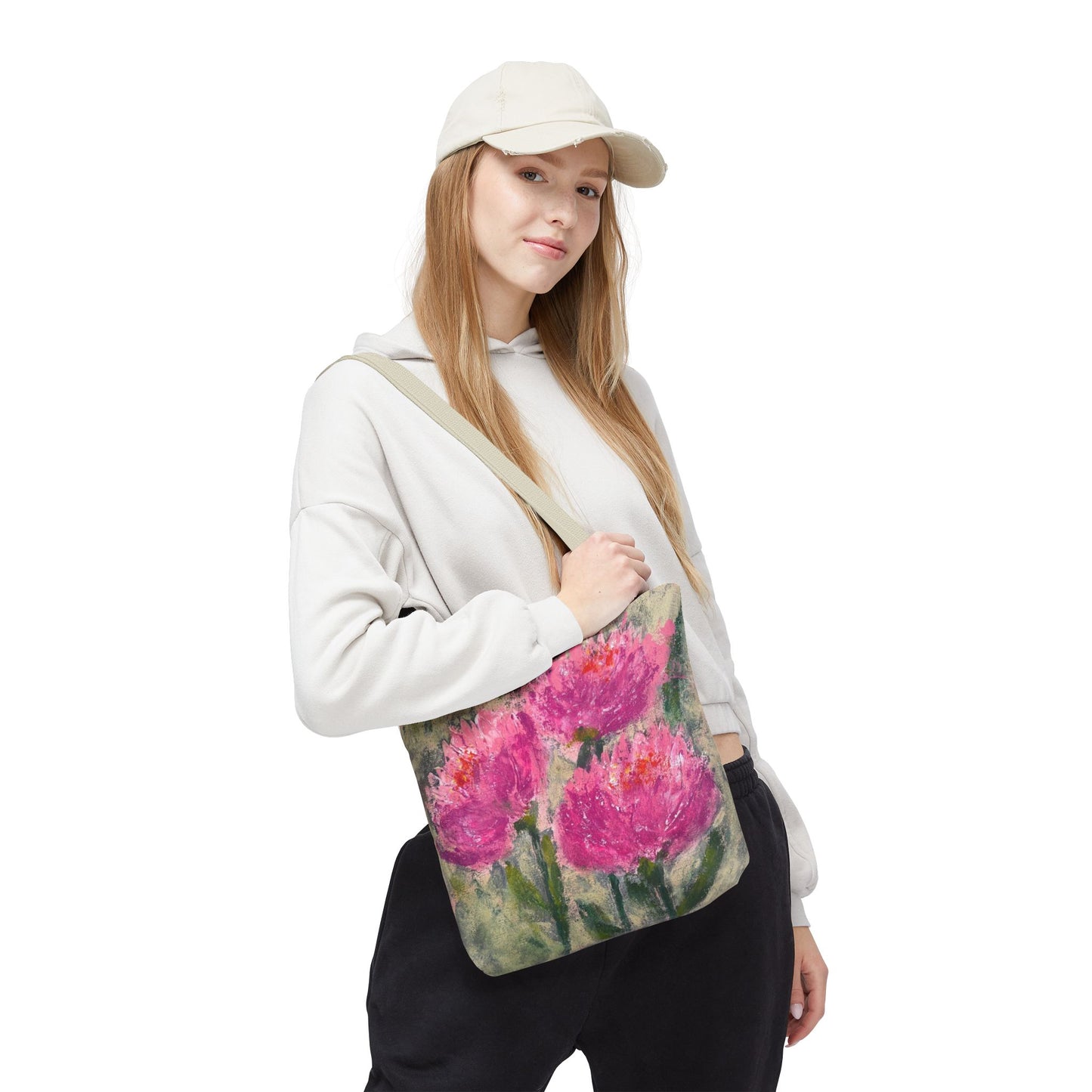 Tote Bag - May Day