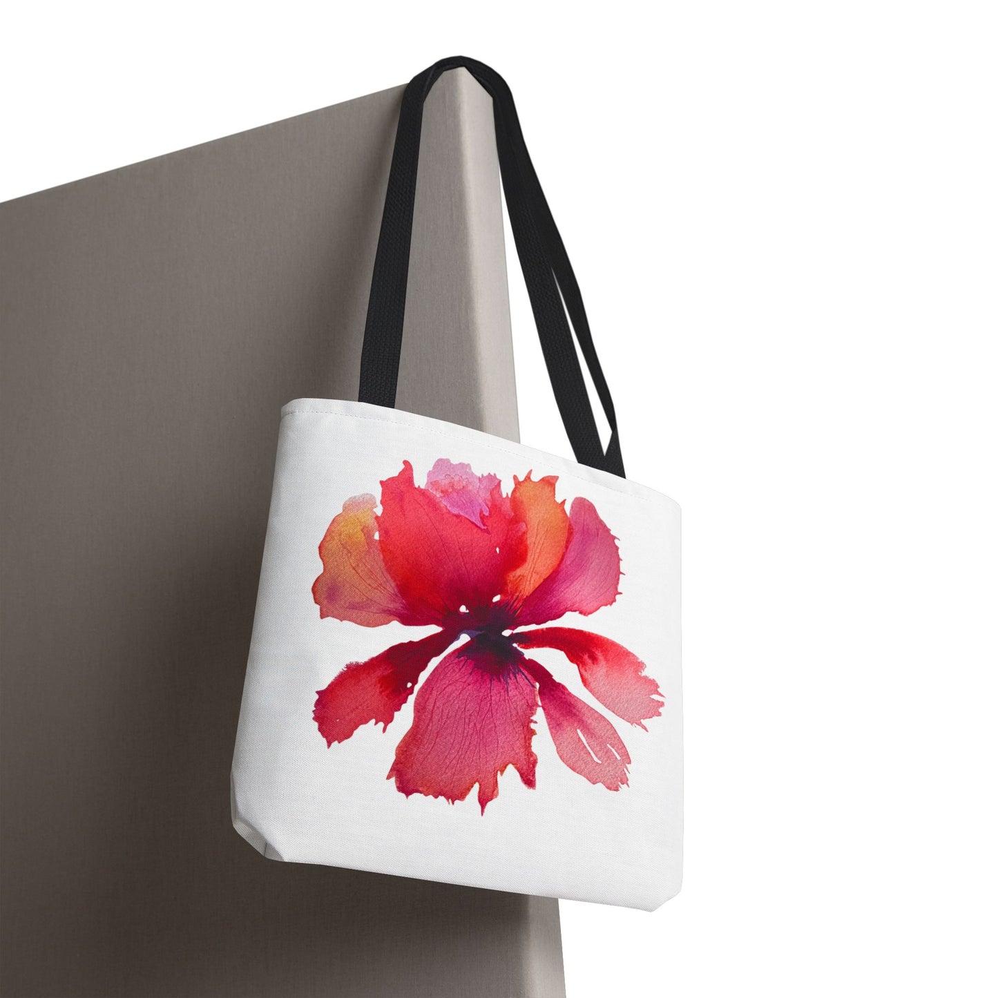 Tote Bag - Burst of Pink