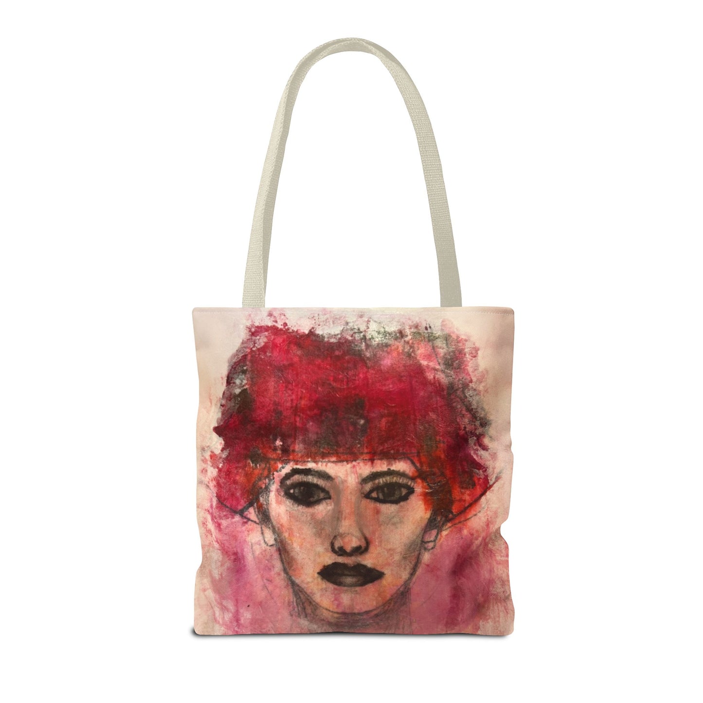Tote - Unapologetically Herself