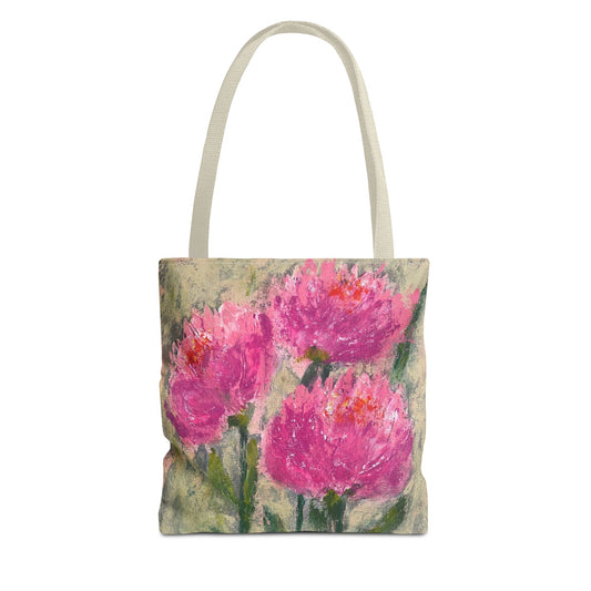 Tote Bag - May Day