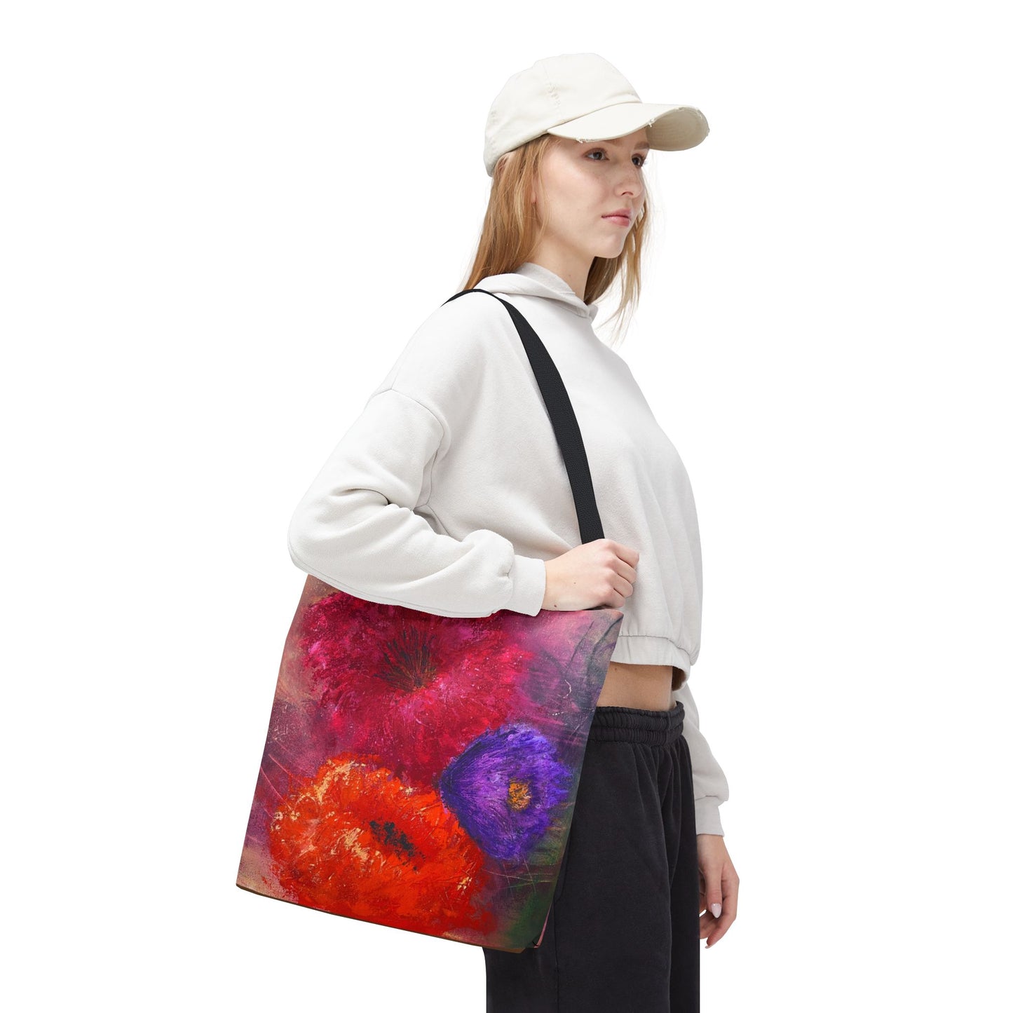 Tote Bag - Windswept