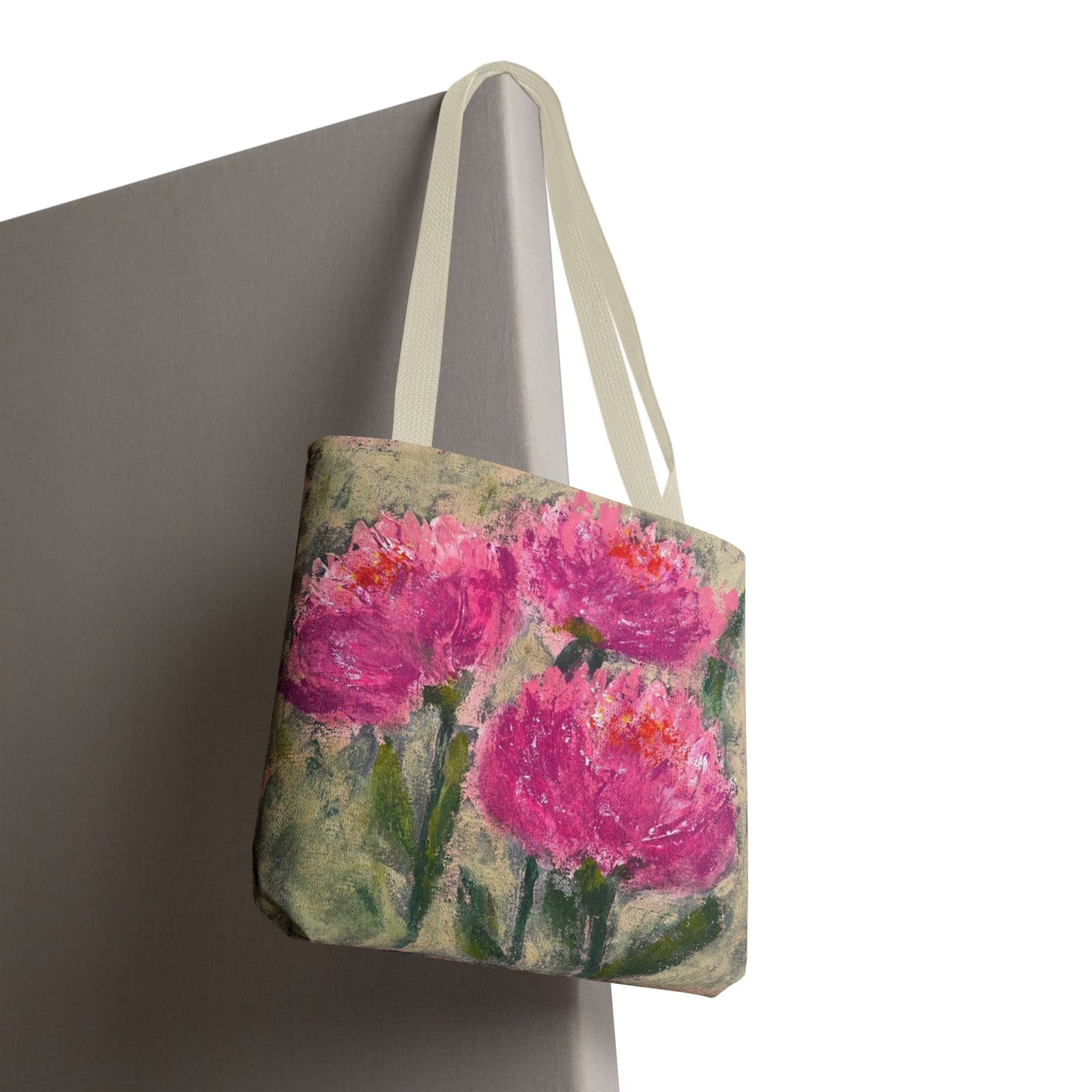 Tote Bag - May Day